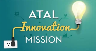 Atal Innovation Mission Collaborated with CIPS