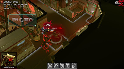 Attack Of The Earthlings Game Screenshot 5