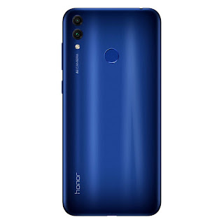 Honor 8C Blue