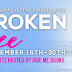 Sale Blitz + Giveaway : Unbroken (Beachwood Bay #1) by Melody Grace