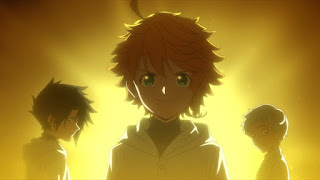 約束のネバーランド アニメ 第2期 オープニングテーマ アイデンティティ | The Promised Neverland Opening Theme