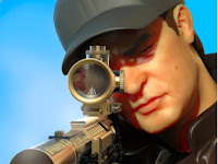 Download Sniper 3D Assassin MOD APK V1.10.1 Unlimited Money