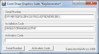 Free Download Corel Draw X4 full Version