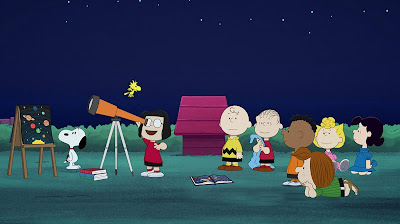 Snoopy In Space Series Image 4