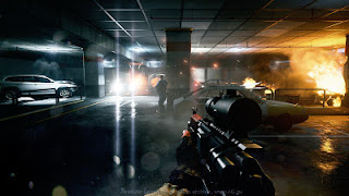 Battlefield 3-RELOADED [Mediafire PC game] SS mf-pcgame.org