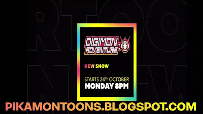 Digimon Adventure 2020 session 1 Hindi dubbed episodes Download 1080P