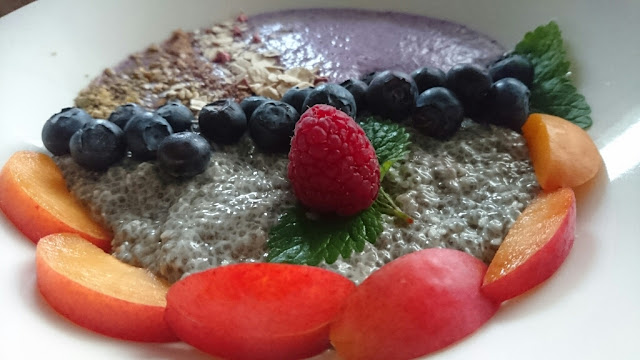 smoothie