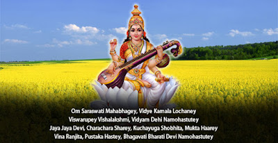 vasant panchami