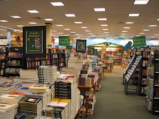 Barnes and Noble Discount Coupons