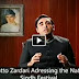  King Bilawal Bhutto Zardari Addresses The Nation (Full Speech) 