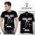 Kaos Greenlight - Kaos Murah, Kaos distro, Surfing dll..