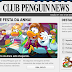 Club Penguin News | Edição Nº 556