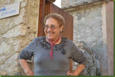 nonna anna