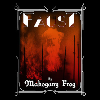 Mahogany Frog "Plays The Blues"2001 + "The Living Sounds Of"2003 + "Vs Mabus"2004 + "Mahogany Frog On Blue"2005 +  "Vs Mabus"2004 + "DO5 2008 + "Senna"2012 + "In The Electric Universe"2021 + "Faust" 2022 Canada Psych,Prog,Acid,Space,Experimental Jazz Rock