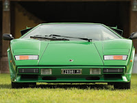 Lamborghini Countach Lp400 For Sale