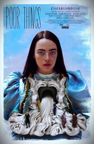 Poor Things (2023)