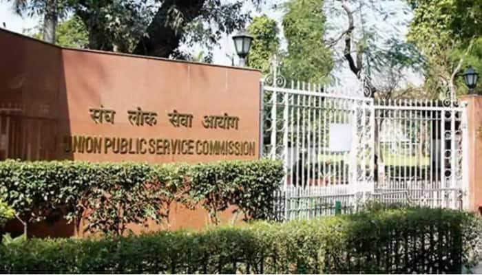 UPSC Recruitment 2021: यूपीएससी ने इतने पदों के लिए निकाली भर्ती...ये रही पूरी प्रक्रिया 