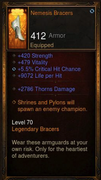 Diablo 3 Level Up Fast