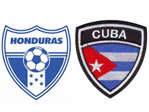 Ver gratis por Internet Honduras vs Cuba EN VIVO Jornada 4 Liga de Naciones  de Concacaf 