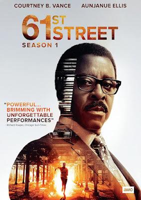 61st Street Season 1 Dvd