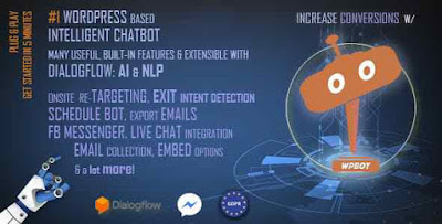 Download ChatBot for WordPress v8.9.7