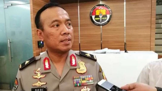 3 Pati Dinilai Tak Layak Pimpin KPK, Polri: Jangan Sebar Fitnah, Jika Tak Terbukti Bisa Dilaporkan