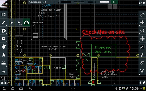 Top 5 Aplikasi Autocad  Android Terbaik 2022 Gratis 