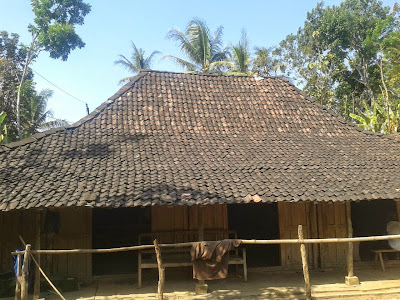 rumah limasan murah