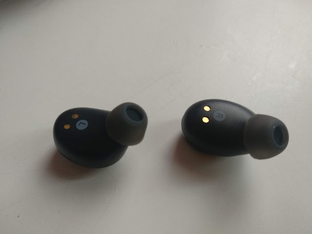 Tronsmart Onyx Neo Earbuds - Review