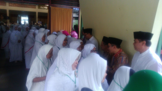 Cara Membuka Rekening Tabungan Haji Makbul di Bank Sumut