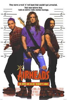 Download Airheads (1994)