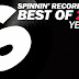 Spinnin' Records presents Best Of 2013 Year Mix 