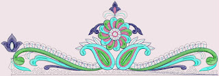besten Patch-Stickerei Design-Kollektion