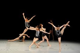 contemporary dance videos