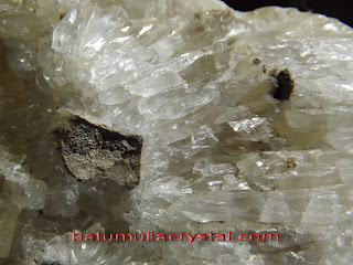 Quartz Crystal