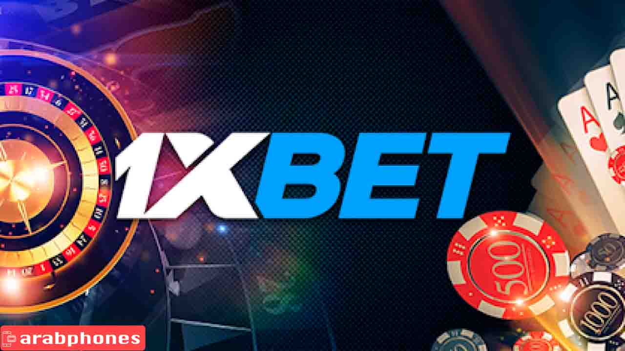 1xbet visa