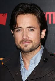 Justin Chatwin