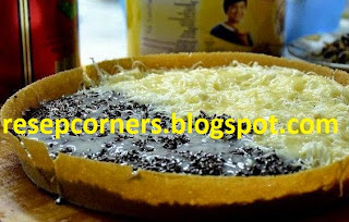 martabak manis enak