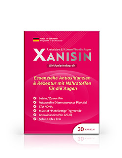 XANISIN