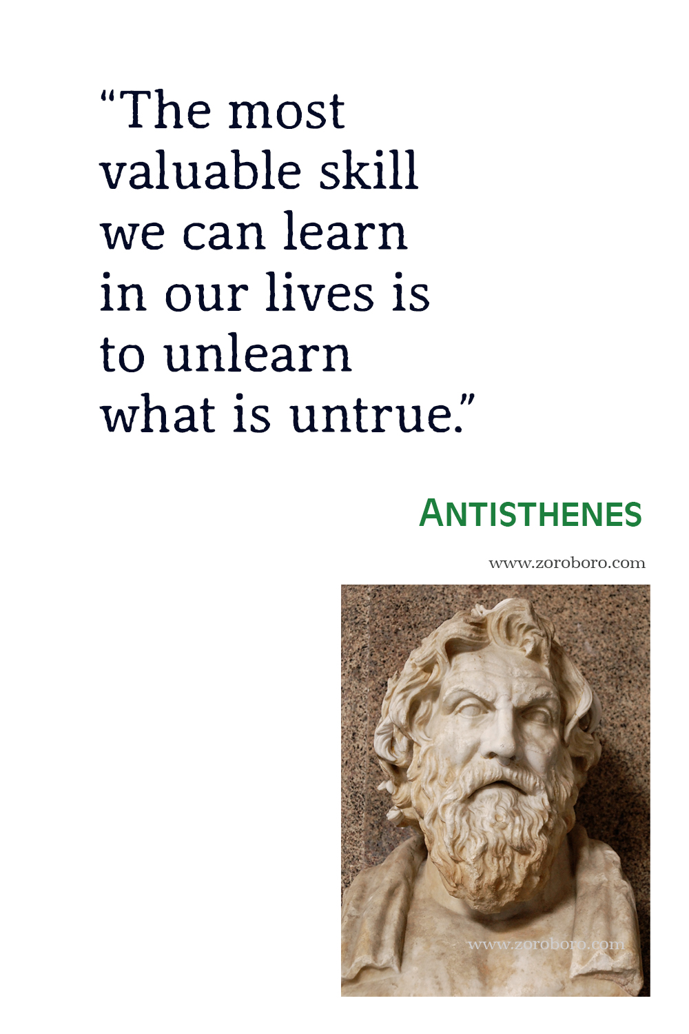 Antisthenes Quotes. Antisthenes Philosophy, Antisthenes Books Quotes, Antisthenes Dogs, Wisdom, Enemies, Friendship, & Virtue Quotes. Antisthenes