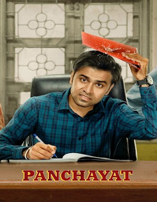 Panchayat Web Series 2022 S02 Download & Review