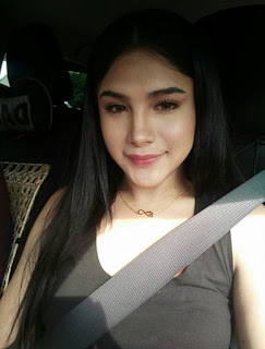 cewek manis seksi