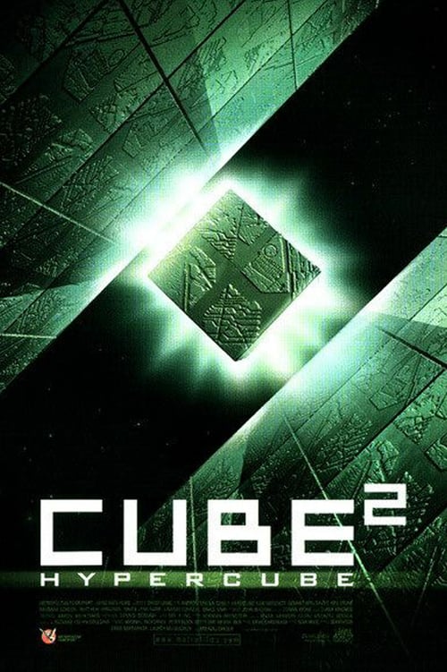 [HD] Cube 2: Hypercube 2002 Film Kostenlos Anschauen