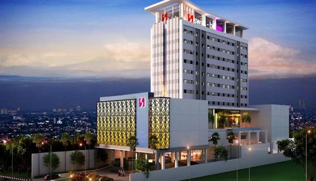 10 Hotel  Terbaik di Karawang Bintang  2 Ada yang 200 