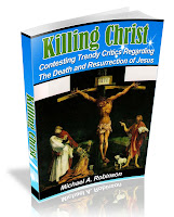 killing jesus christ book