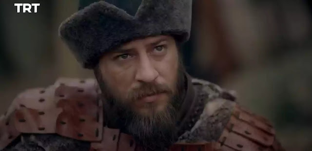 ERTUGRUL GHAZI Drama Images TRT