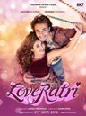 Warina Hussain, Aayush Sharma  upcoming 2018 Bollywood film 'Loveratri' Wiki, Poster, Release date, Songs list