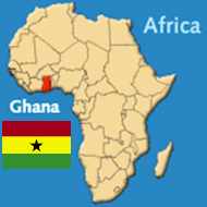 Ghana