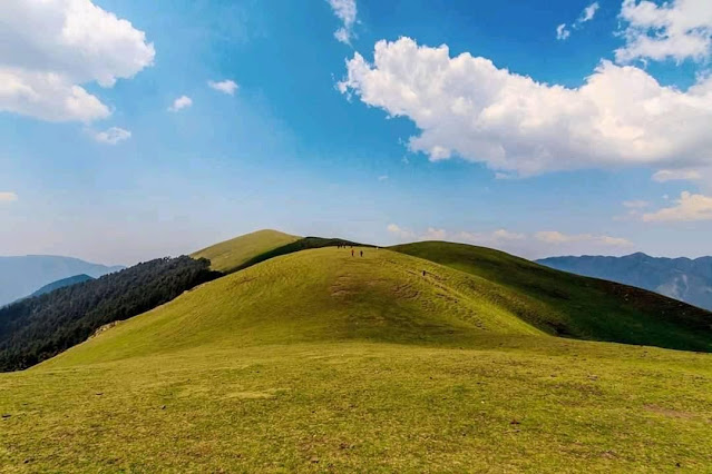 bugyal in uttarakhand