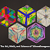 The Art, Math, and Science of Triflexahexagons